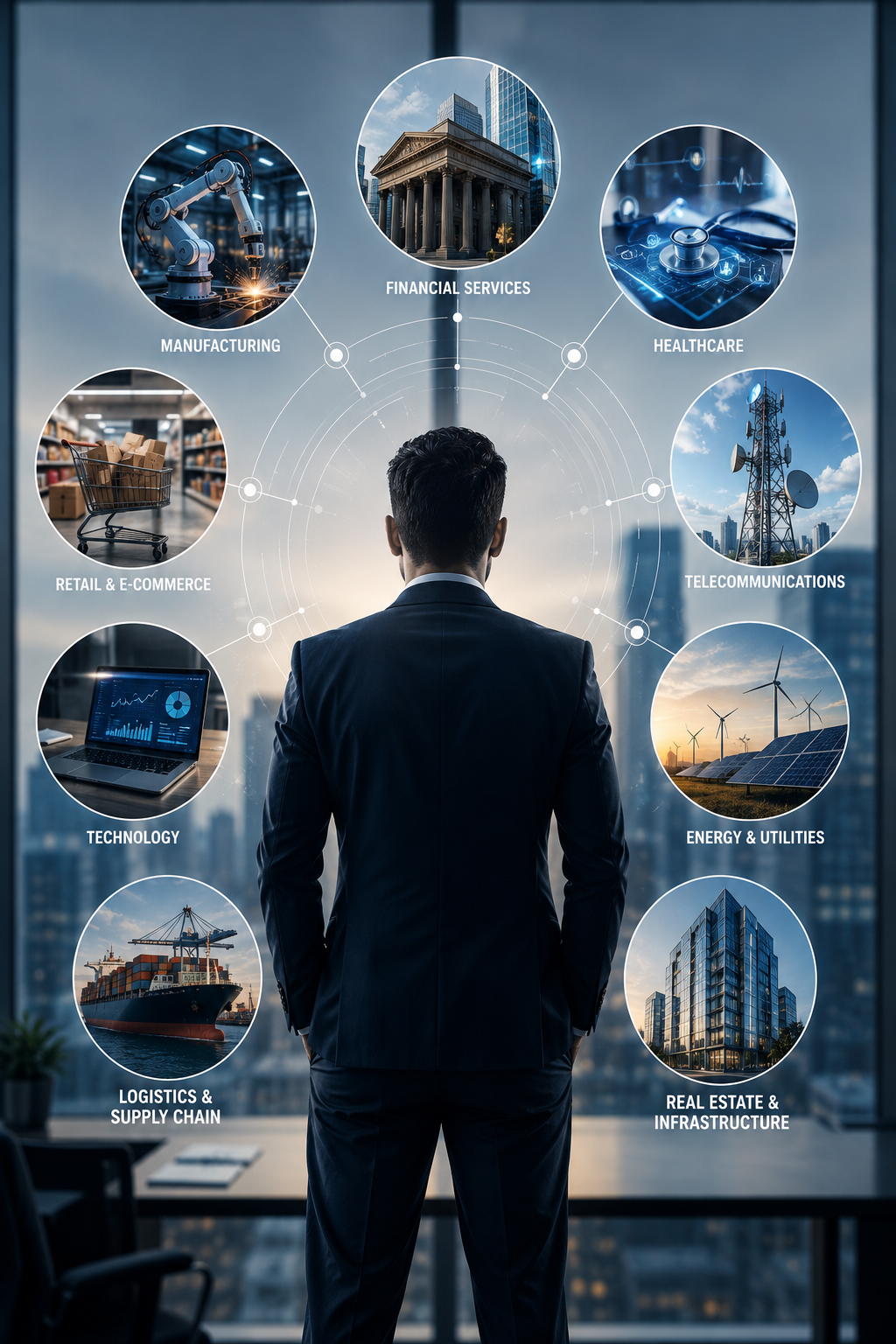 Multi Industry