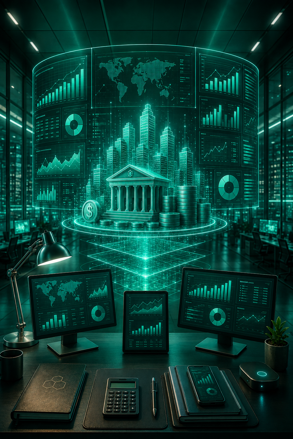 Finance