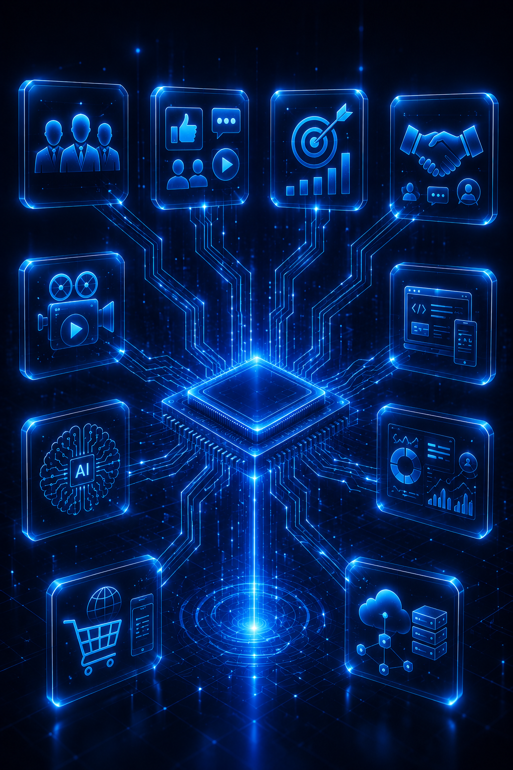 Tech