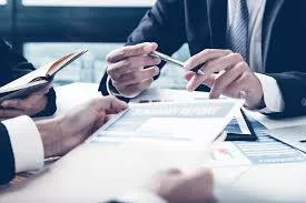 CFO Services