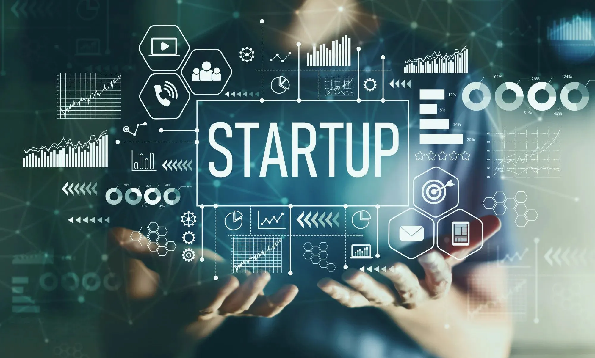 Startup/ Business Consulting