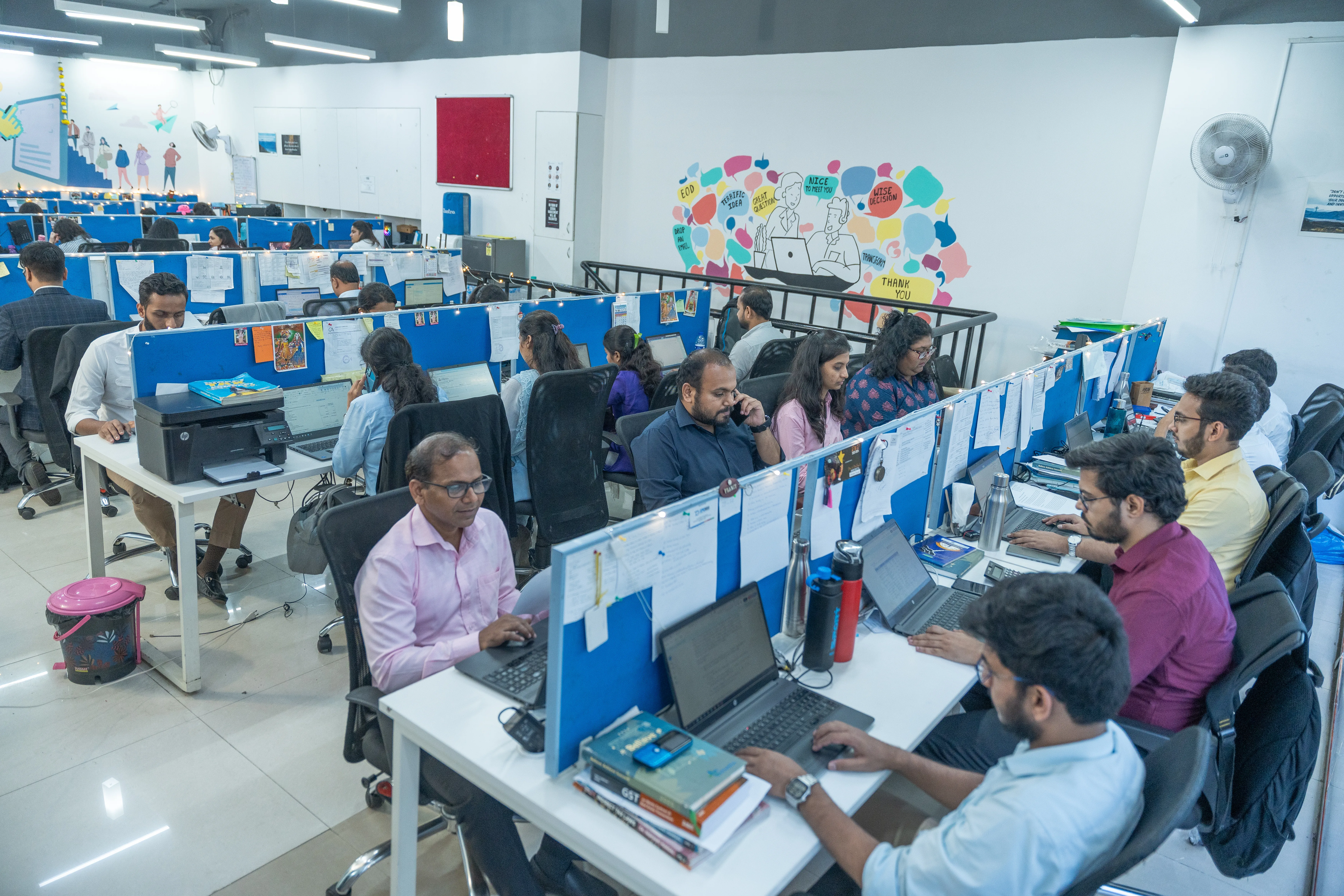 CEO Dashboarding: Insightful Data