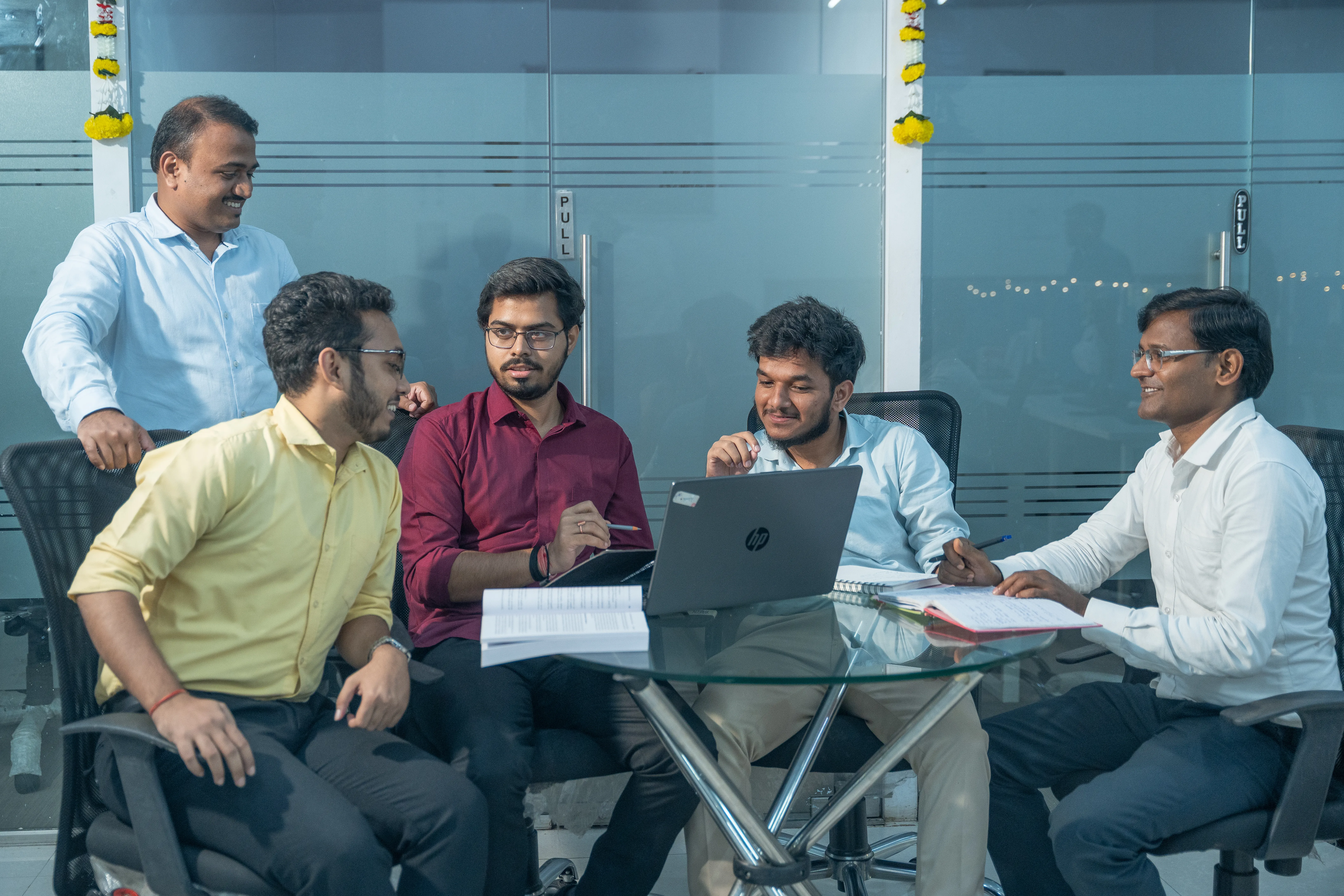 Finance & Accounts As A Service (FAAAS)