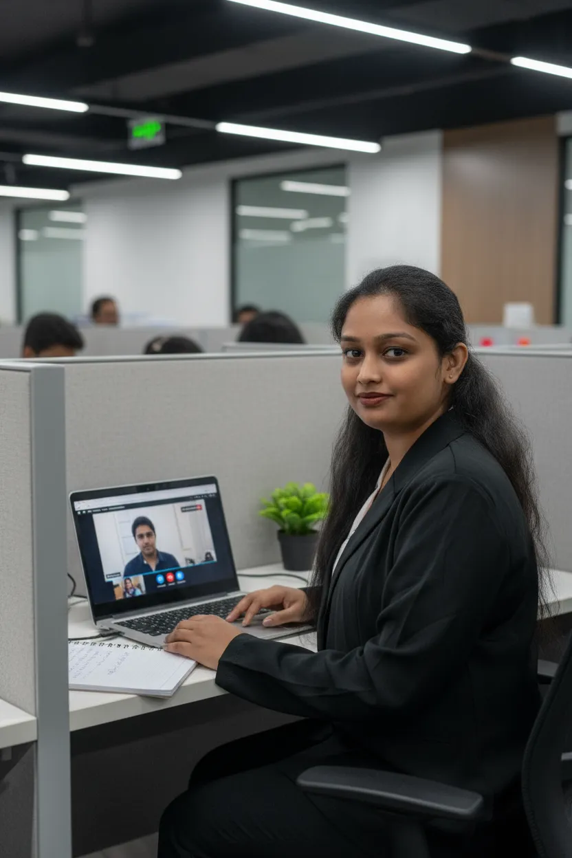 Salary Benchmarking