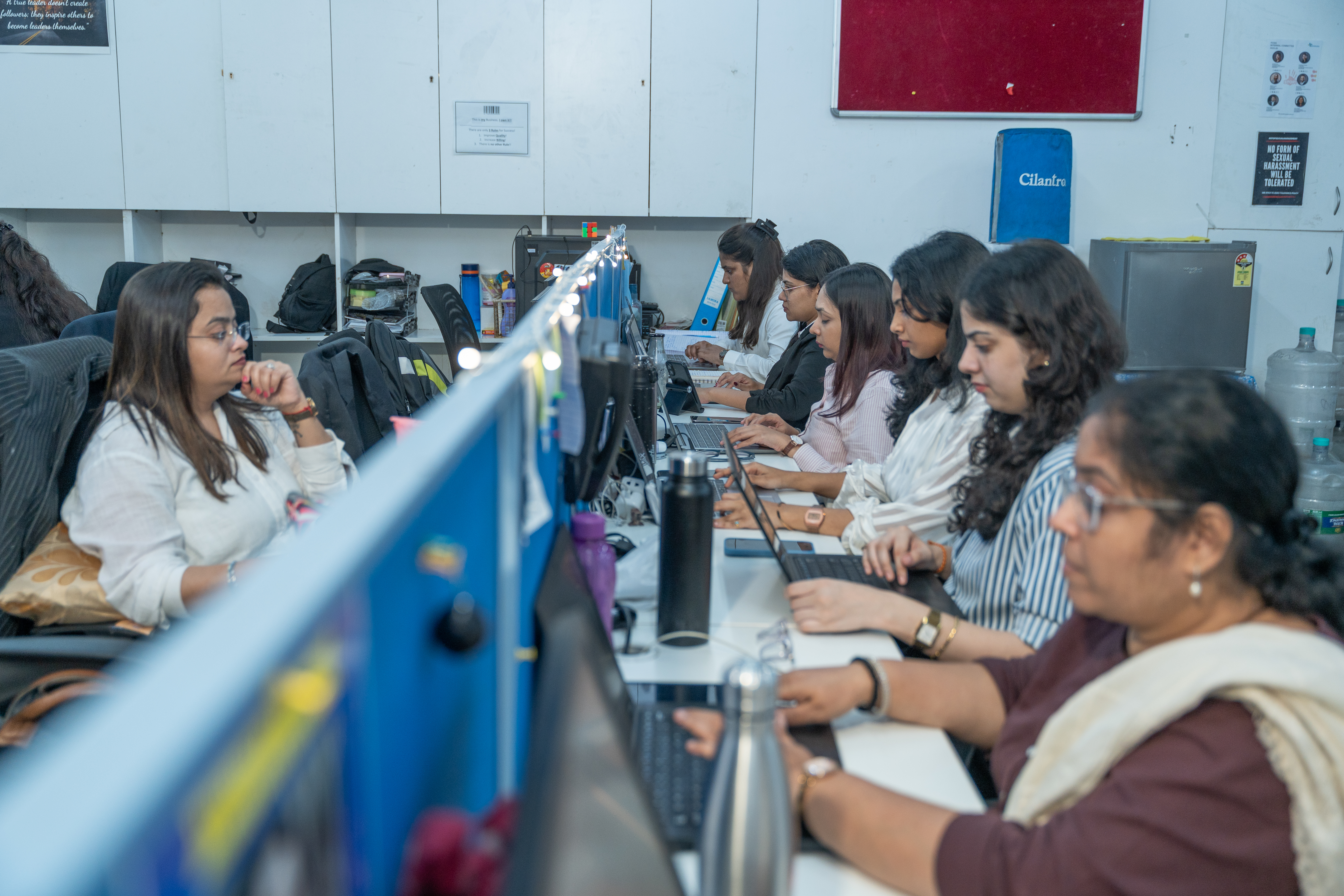 Background Verification Services