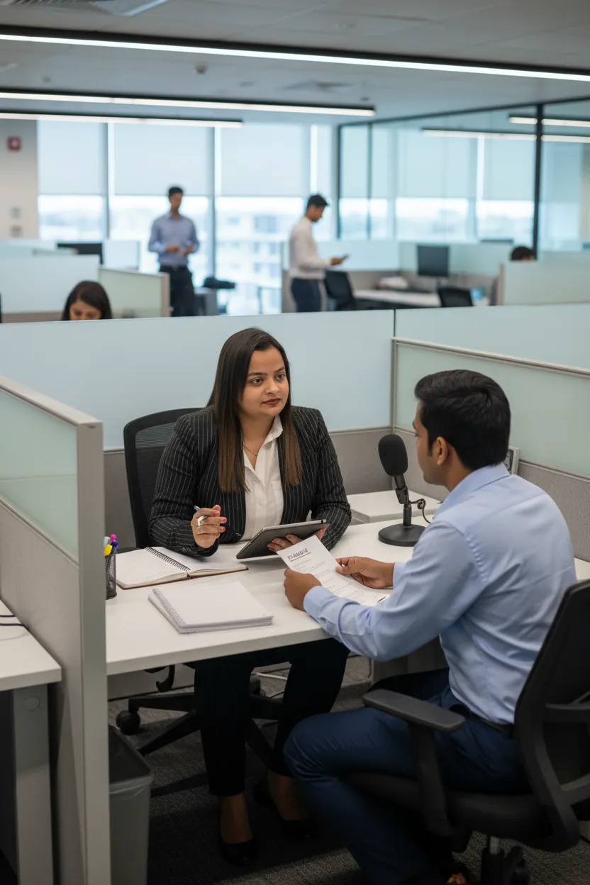 Employee Surveys
