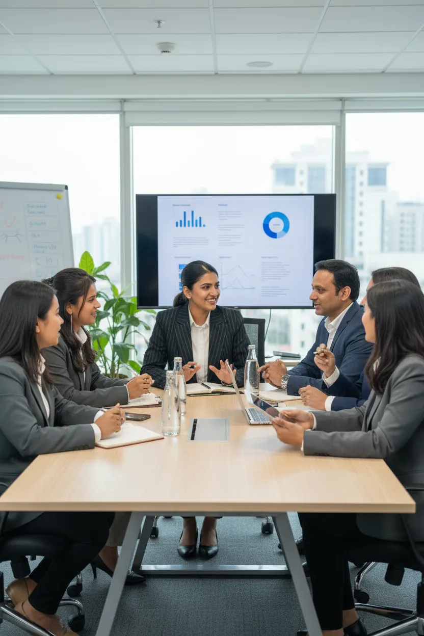 Employee Engagement